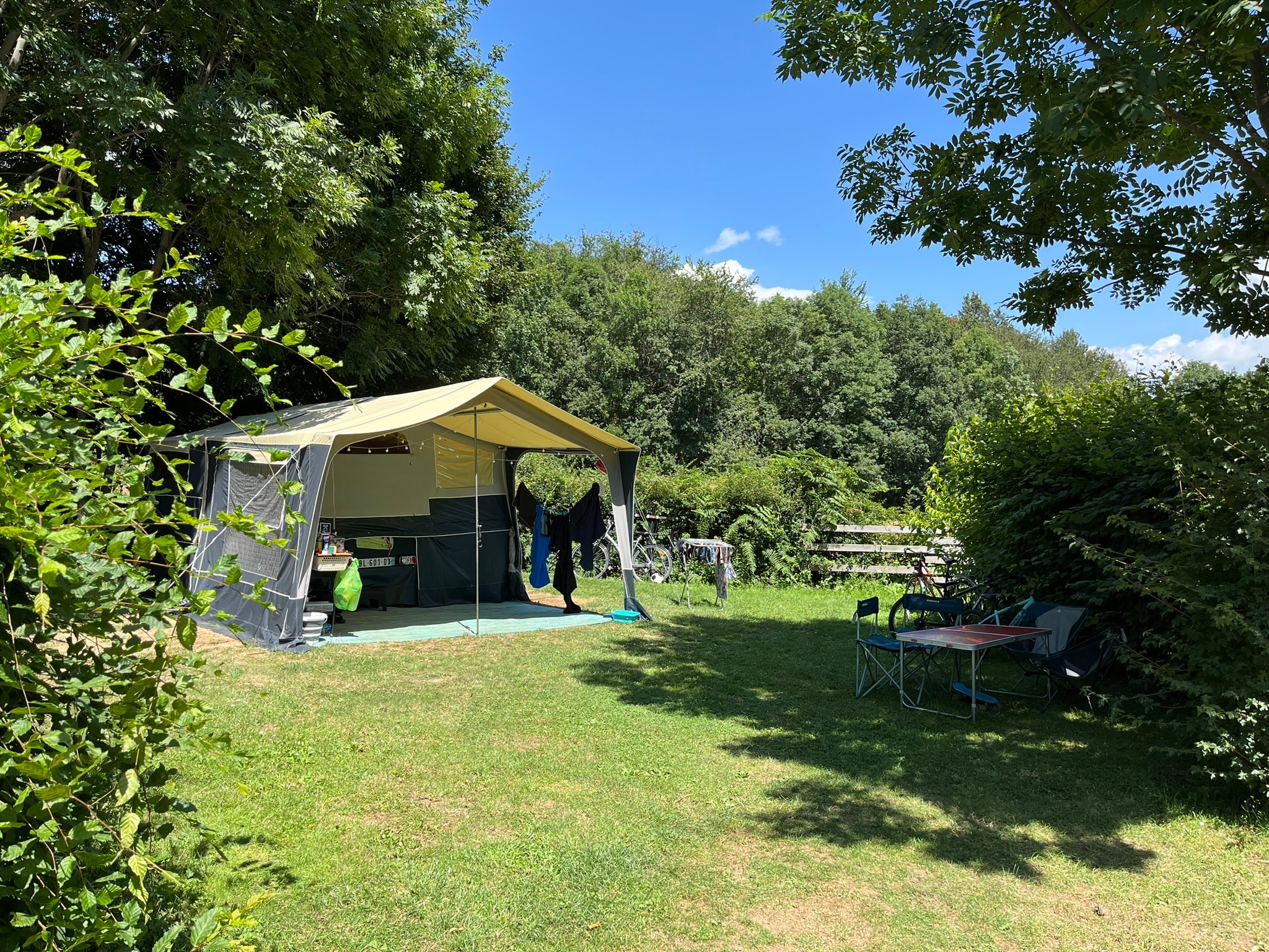 Camping*** Le Repos du Baladin — Photo 6