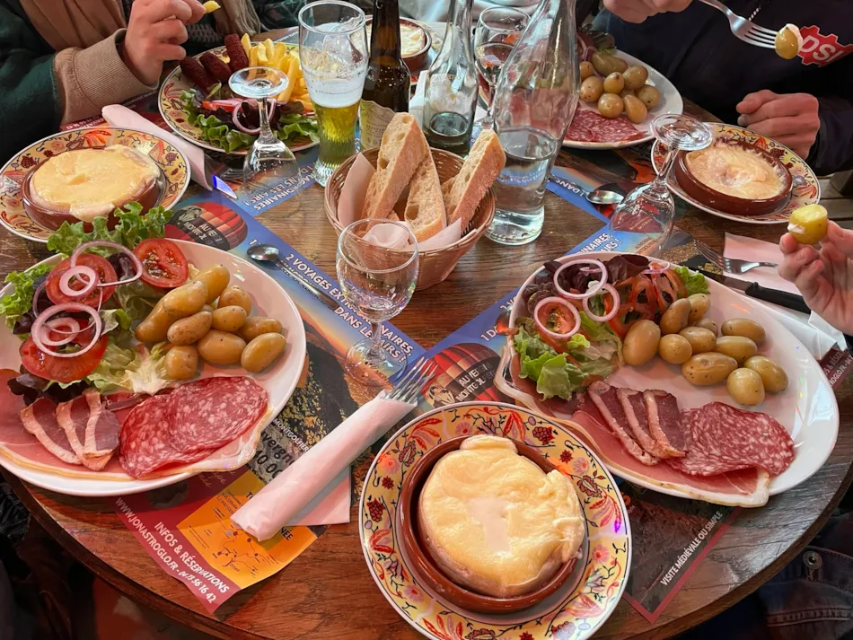 Camping*** Le Repos du Baladin