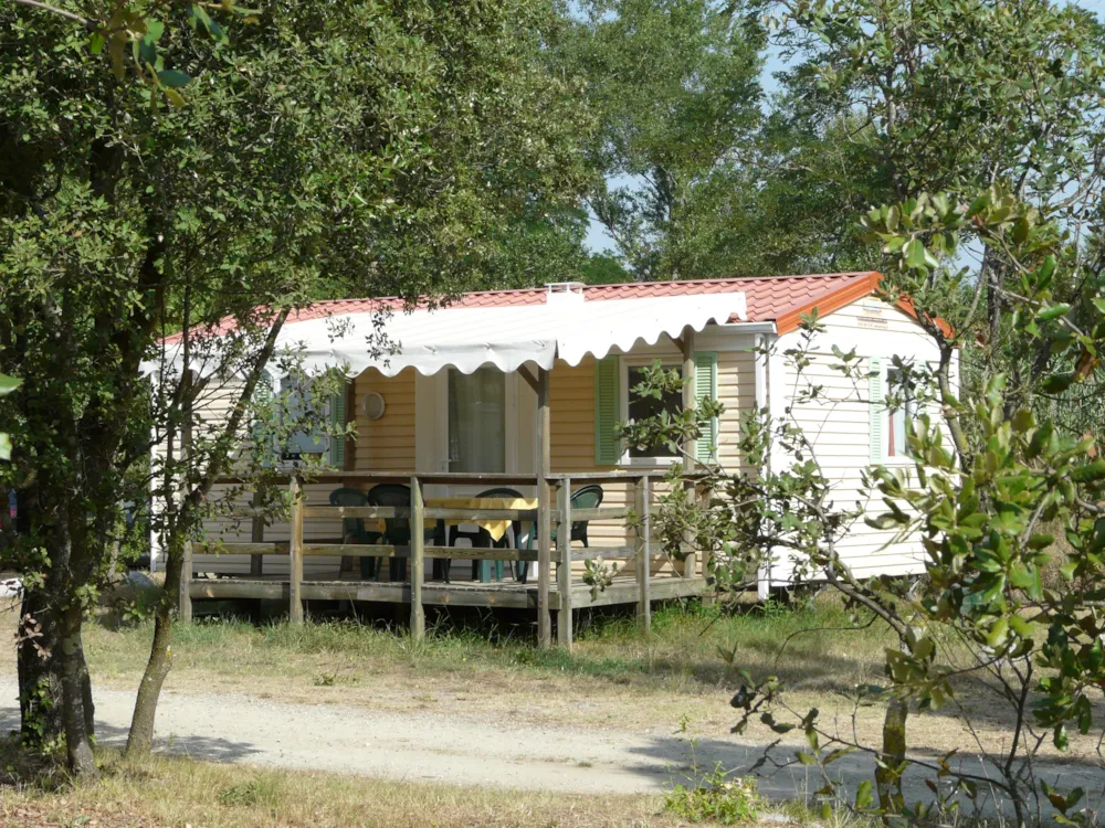 Camping de la Vallée