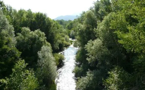 Camping de la Vallée