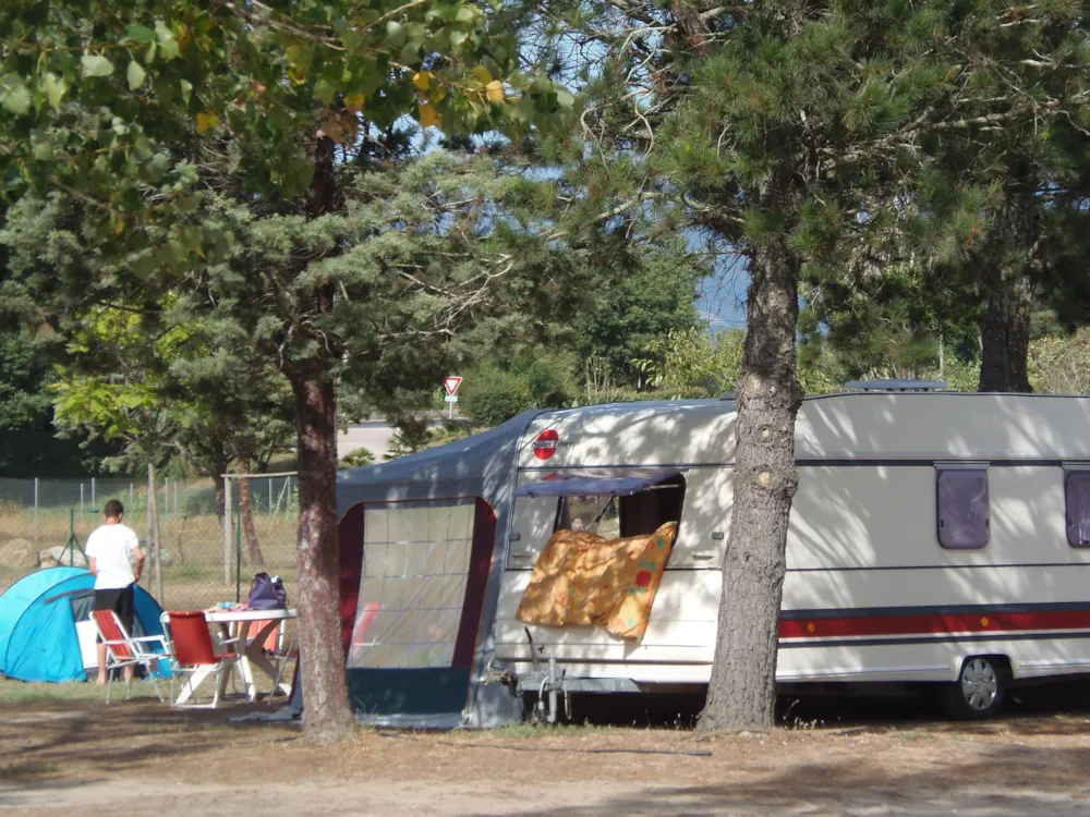 Camping de la Vallée - image n°7 - Camping Direct