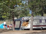 Foto #6 van Camping de la Vallée