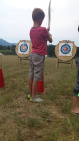 Foto #28 van Camping de la Vallée