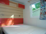 Mobilhome Supervenus 25M² Option Clim + Terrasse Couverte 10M² Mobilhome Supervenus 25M² Option Clim + Terrasse Couverte 10M²