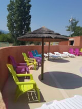 Foto #8 van Camping de la Vallée