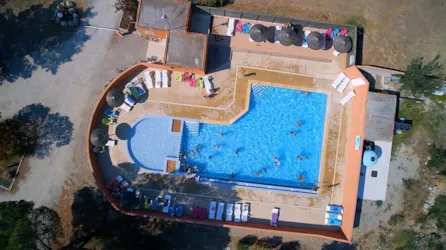 Camping de la Vallée - image n°3 - Camping Direct