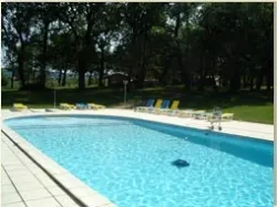 Camping PRL - Domaine de Miraval