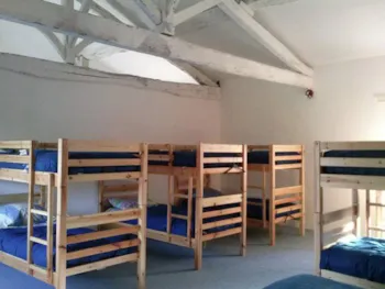 Mietunterkunft - Gîte - Camping PRL - Domaine de Miraval