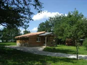 Camping PRL - Domaine de Miraval - image n°3 - Camping Direct