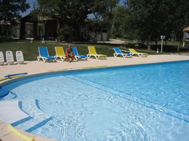 Camping PRL - Domaine de Miraval - image n°4 - Camping Direct