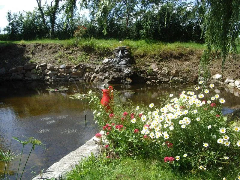 Camping PRL - Domaine de Miraval