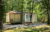 Foto #8 van Camping PRL – Domaine de Miraval