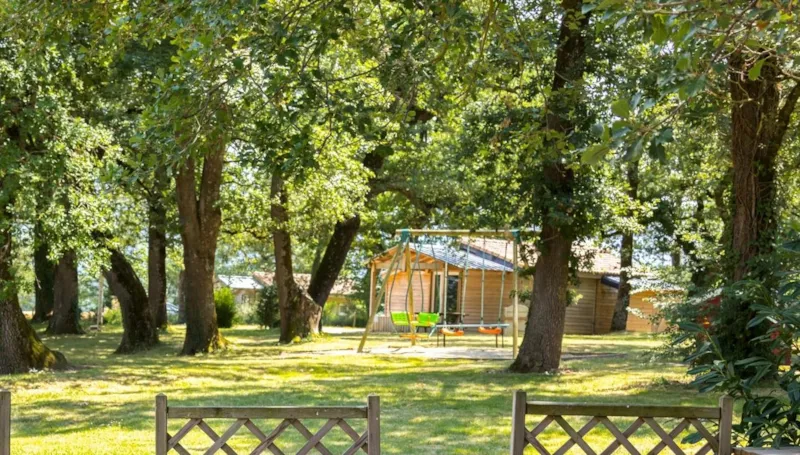 Chalet Pmr Clim Ménage Compris (Hors Cuisine)