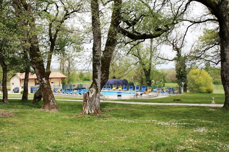 Mobil Home Spécial Fêtes + Extention Horaire