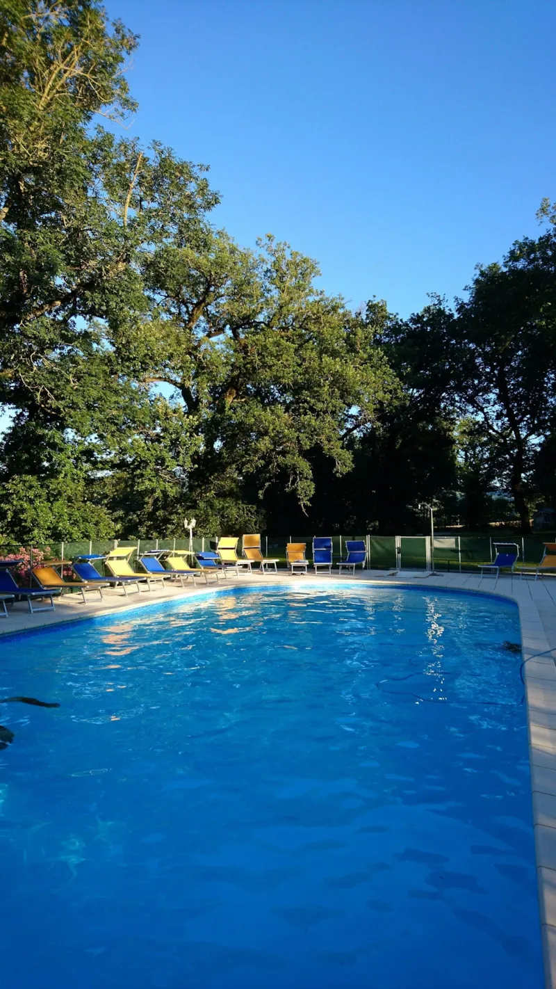 Chalet 2 Chbres N°2 Clim-Lv-Ménage Compris (Hors Cuisine)