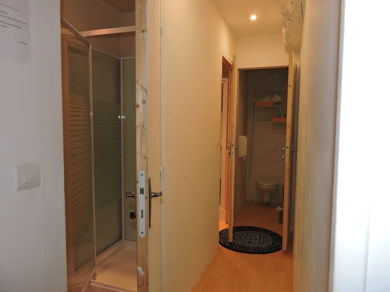 Gîte Dortoir + Cuisine Gestion Libre