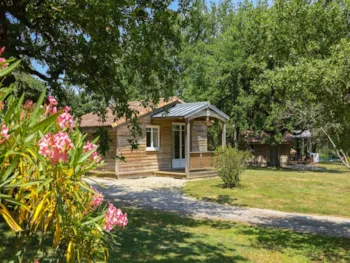 Camping PRL - Domaine de Miraval - image n°2 - Camping Direct