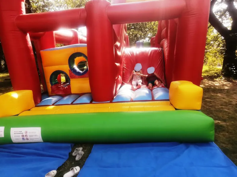 Chalet N°1-7-8 - 2 Chbres Ménage Compris (Hors Cuisine)