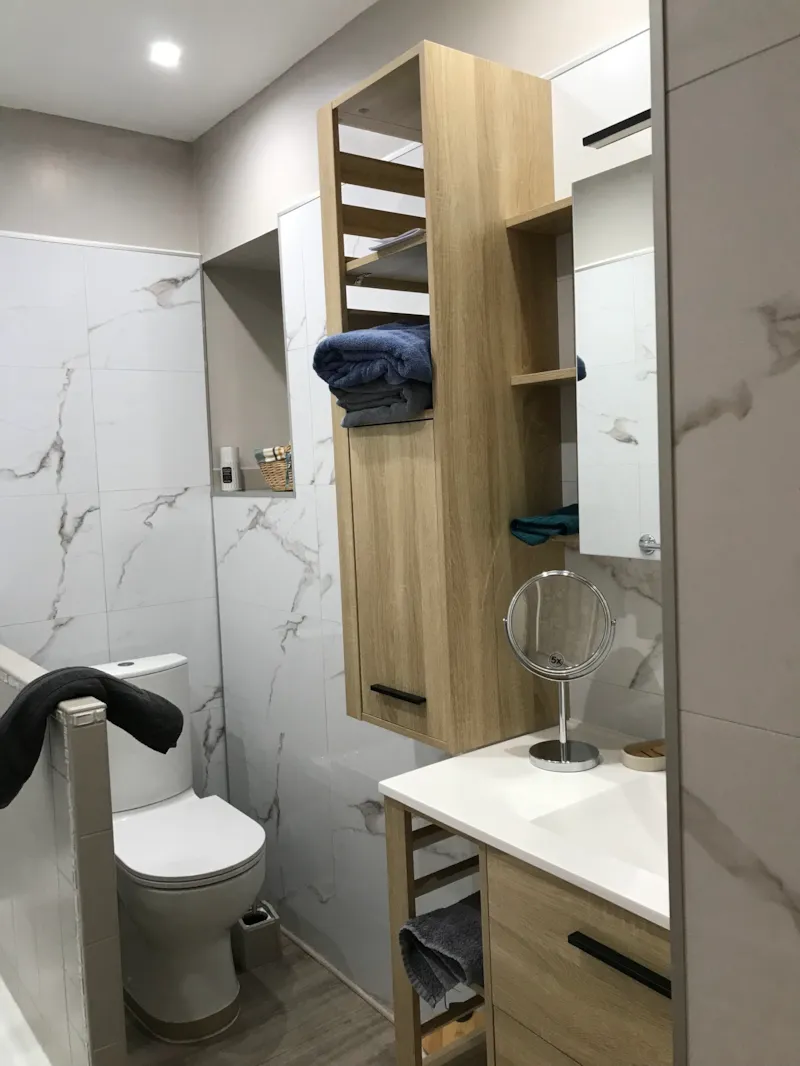 Chambre D'hôtes + Petit Déjeuner 2 Personnes