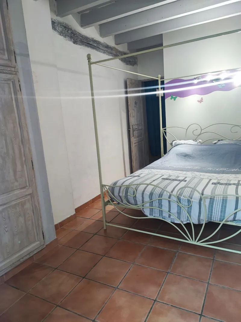 Chambre D'hôtes + Petit Déjeuner 2 Personnes