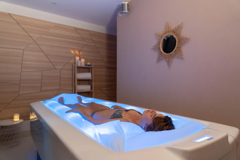 Camping Sandaya Soleil Vivarais