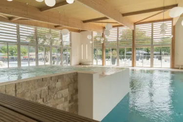 Camping Sandaya Soleil Vivarais - image n°3 - Camping Direct