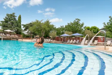 Camping Sandaya Soleil Vivarais - image n°2 - Camping Direct