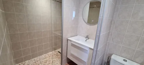 Mietunterkunft - Villa Mit Schwimmbad 4 Zimmer 2 Badezimmer **** - image n°8 - Camping Sandaya Soleil Vivarais