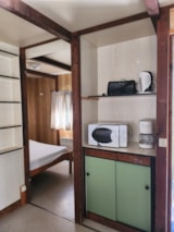 Foto #3 van Camping Les Tilleuls