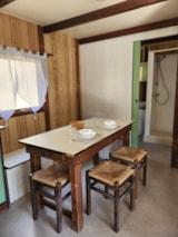 Foto #4 van Camping Les Tilleuls