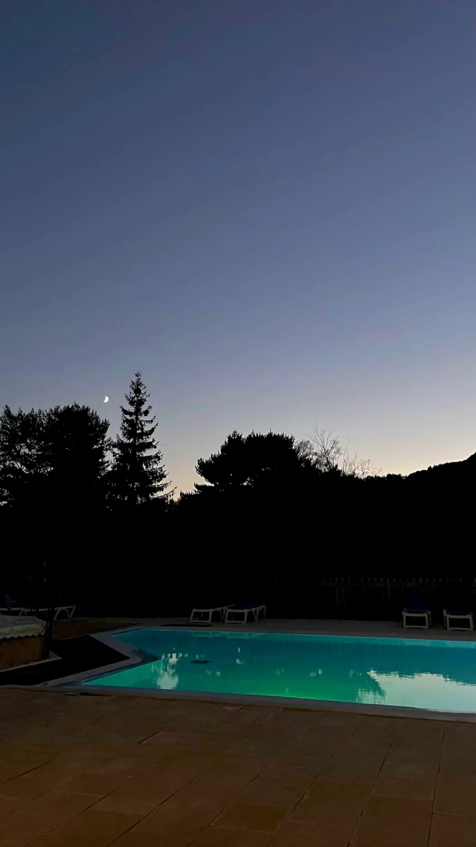 Camping Solaire du Petit Buech