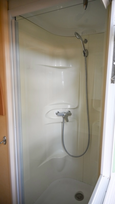 Mobile-home 3 bedrooms