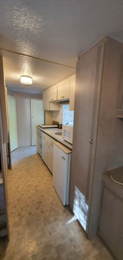 Mobile-home Vintage 2 bedrooms