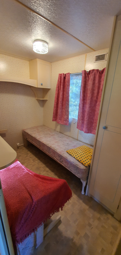 Mobile-home Vintage 2 bedrooms