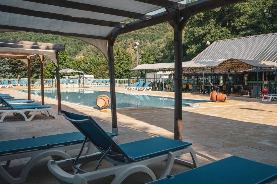 Camping Solaire du Petit Buech