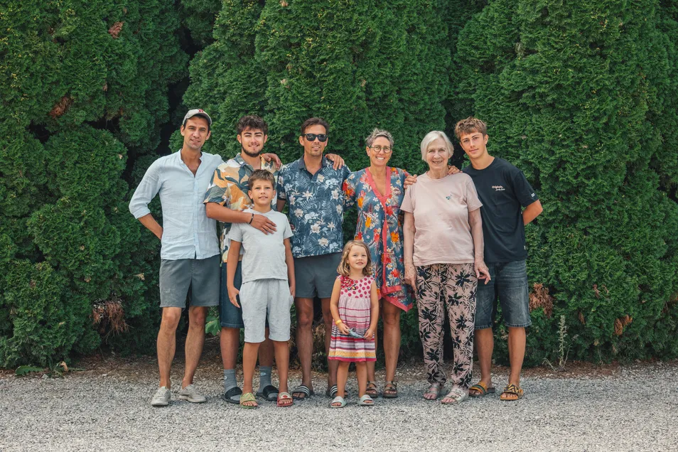 Camping Solaire du Petit Buech