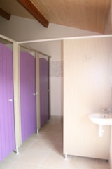 Foto #14 van Flower Camping les Gorges de l’Aveyron