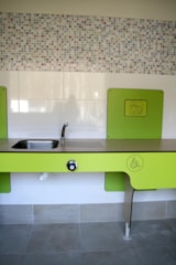 Foto #17 van Flower Camping les Gorges de l’Aveyron