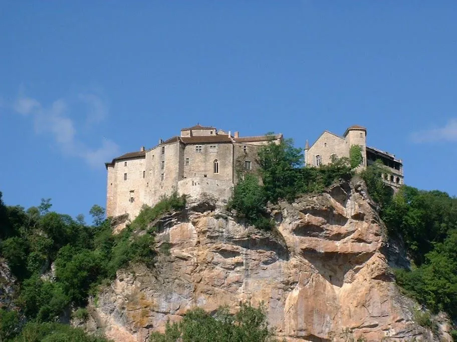 Flower Camping les Gorges de l'Aveyron