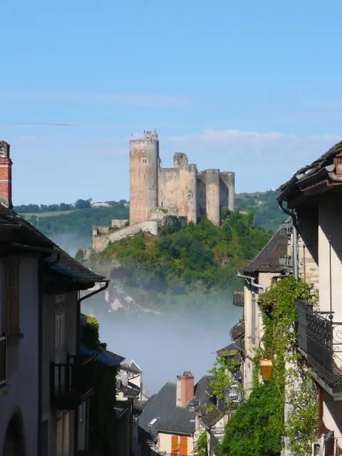 Flower Camping les Gorges de l'Aveyron