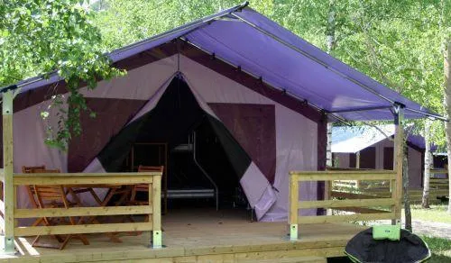 Flower Camping les Gorges de l'Aveyron - image n°8 - Camping Direct