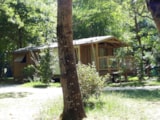 Ecolodge 4 Saisons Premium 40M² (2 Camere) + Terrazza Coperta Ecolodge 4 Saisons Premium 40M² (2 Camere) + Terrazza Coperta