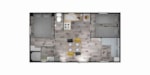 Mobilhome Bermudes Premium - 2 Chambres Mobilhome Bermudes Premium - 2 Chambres