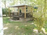 Mobilhome Grande Famille Confort 35M² (3 Chambres) Mobilhome Grande Famille Confort 35M² (3 Chambres)