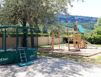 Flower Camping les Gorges de l'Aveyron - image n°2 - Camping Direct