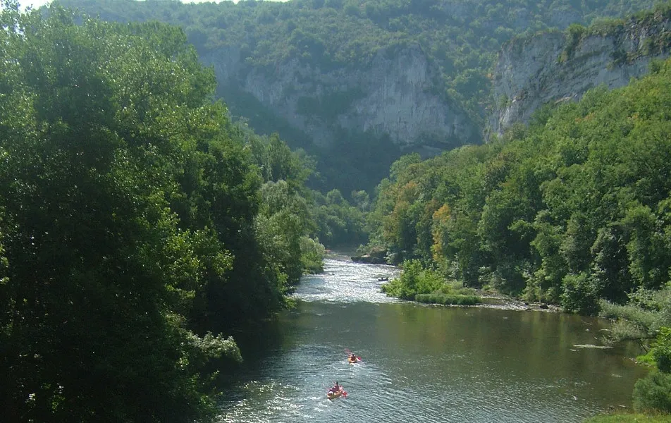 Flower Camping les Gorges de l'Aveyron - image n°9 - Camping Direct