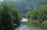 Foto #9 van Flower Camping les Gorges de l’Aveyron