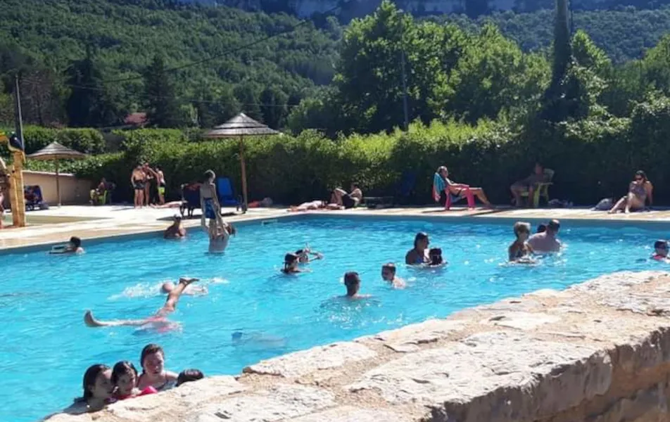 Flower Camping les Gorges de l'Aveyron - image n°11 - Camping Direct