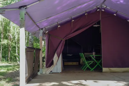 Freeflower Confort 40M² (2 Habitaciones) Terraza Cubierta Sin Baño