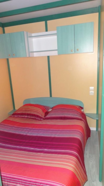 Cabin - 3 bedrooms